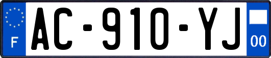 AC-910-YJ