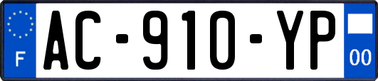 AC-910-YP