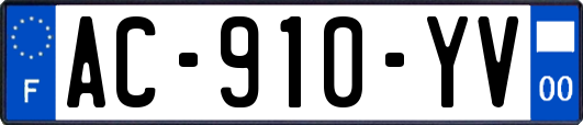 AC-910-YV