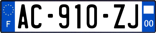 AC-910-ZJ