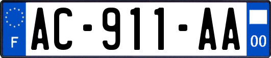 AC-911-AA