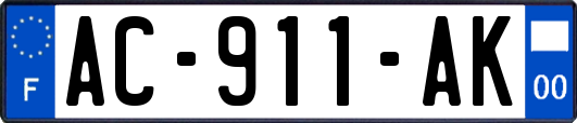 AC-911-AK