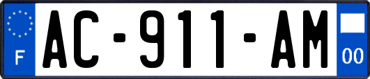 AC-911-AM