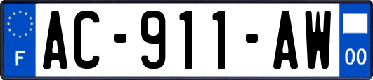 AC-911-AW