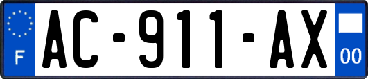 AC-911-AX
