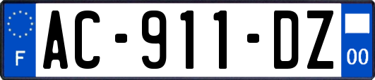 AC-911-DZ