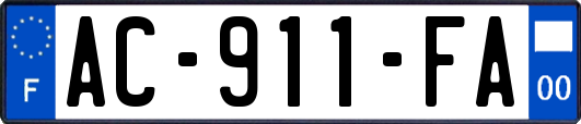 AC-911-FA