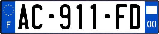 AC-911-FD