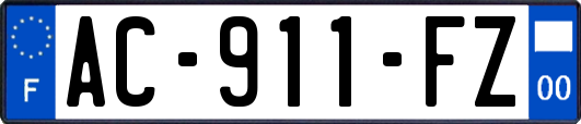 AC-911-FZ