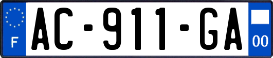 AC-911-GA