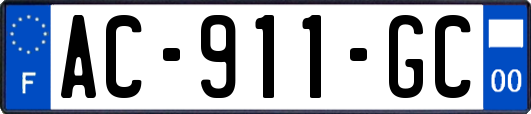 AC-911-GC