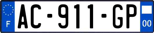 AC-911-GP