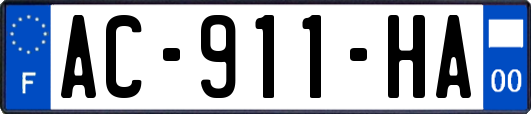 AC-911-HA
