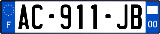 AC-911-JB