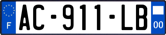 AC-911-LB