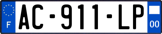 AC-911-LP
