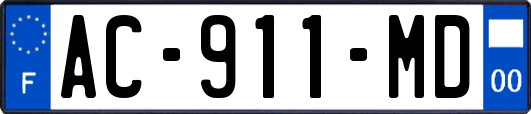 AC-911-MD