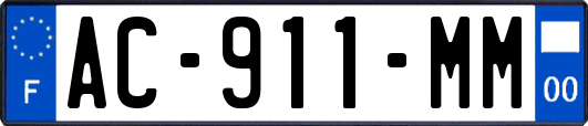 AC-911-MM