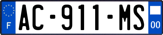 AC-911-MS