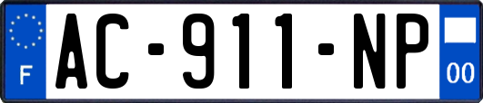 AC-911-NP