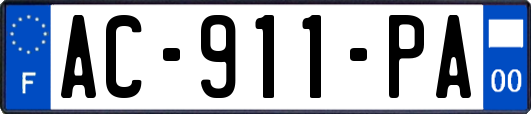 AC-911-PA