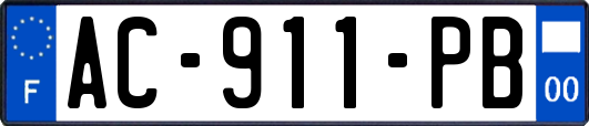 AC-911-PB