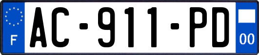 AC-911-PD