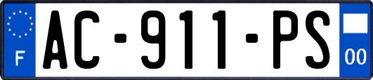 AC-911-PS