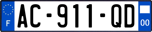 AC-911-QD