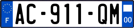 AC-911-QM