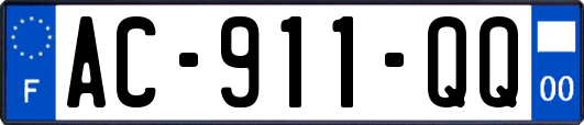 AC-911-QQ