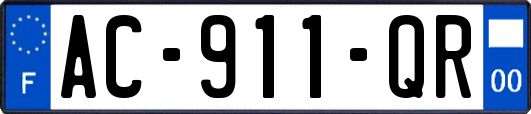 AC-911-QR