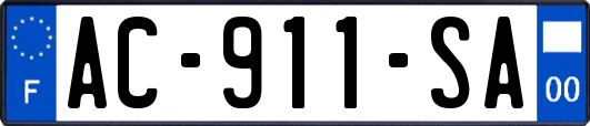 AC-911-SA