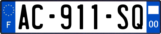 AC-911-SQ