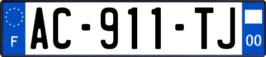 AC-911-TJ