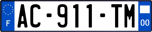AC-911-TM