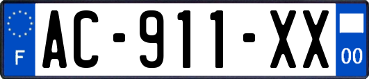 AC-911-XX