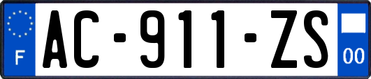 AC-911-ZS