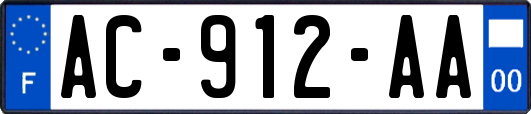 AC-912-AA