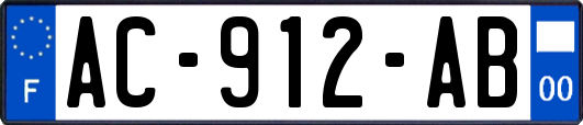 AC-912-AB