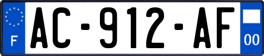 AC-912-AF