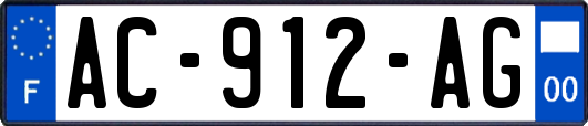 AC-912-AG