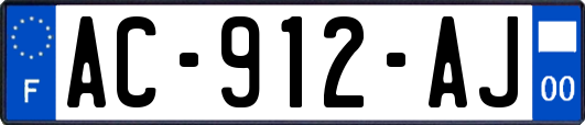 AC-912-AJ