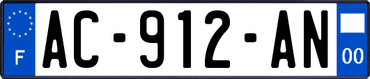 AC-912-AN