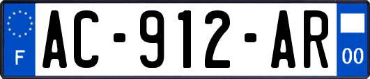 AC-912-AR