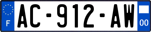 AC-912-AW
