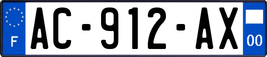 AC-912-AX