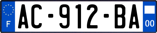 AC-912-BA