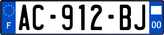 AC-912-BJ