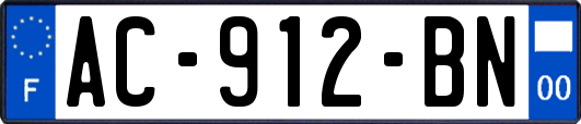 AC-912-BN